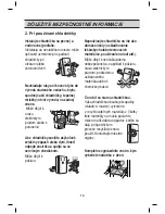 Предварительный просмотр 460 страницы LG GTF916PZPZD Owner'S Manual