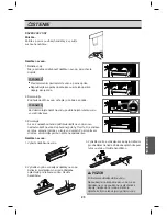 Предварительный просмотр 473 страницы LG GTF916PZPZD Owner'S Manual