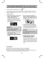 Предварительный просмотр 474 страницы LG GTF916PZPZD Owner'S Manual