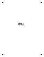 Предварительный просмотр 484 страницы LG GTF916PZPZD Owner'S Manual