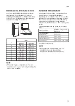 Предварительный просмотр 13 страницы LG GTF925PZPZD Owner'S Manual