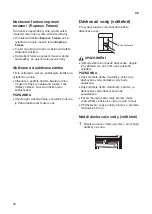 Предварительный просмотр 88 страницы LG GTF925PZPZD Owner'S Manual