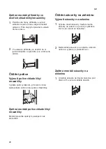 Предварительный просмотр 96 страницы LG GTF925PZPZD Owner'S Manual