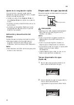 Предварительный просмотр 192 страницы LG GTF925PZPZD Owner'S Manual