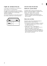 Предварительный просмотр 194 страницы LG GTF925PZPZD Owner'S Manual