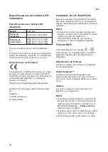 Предварительный просмотр 196 страницы LG GTF925PZPZD Owner'S Manual