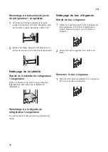 Предварительный просмотр 236 страницы LG GTF925PZPZD Owner'S Manual