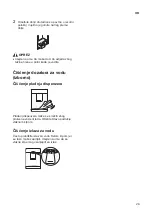 Предварительный просмотр 273 страницы LG GTF925PZPZD Owner'S Manual