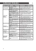 Предварительный просмотр 274 страницы LG GTF925PZPZD Owner'S Manual