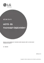 Предварительный просмотр 281 страницы LG GTF925PZPZD Owner'S Manual