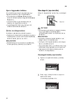 Предварительный просмотр 300 страницы LG GTF925PZPZD Owner'S Manual