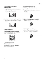 Предварительный просмотр 308 страницы LG GTF925PZPZD Owner'S Manual