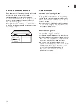 Предварительный просмотр 338 страницы LG GTF925PZPZD Owner'S Manual