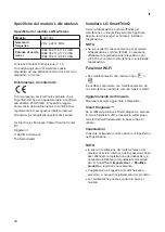 Предварительный просмотр 340 страницы LG GTF925PZPZD Owner'S Manual