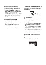 Предварительный просмотр 406 страницы LG GTF925PZPZD Owner'S Manual