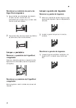 Предварительный просмотр 414 страницы LG GTF925PZPZD Owner'S Manual