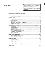 Предварительный просмотр 422 страницы LG GTF925PZPZD Owner'S Manual