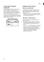 Предварительный просмотр 442 страницы LG GTF925PZPZD Owner'S Manual