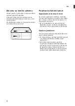 Предварительный просмотр 478 страницы LG GTF925PZPZD Owner'S Manual