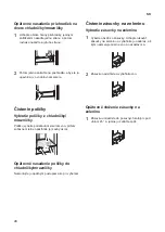 Предварительный просмотр 484 страницы LG GTF925PZPZD Owner'S Manual