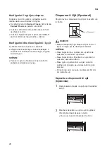 Предварительный просмотр 512 страницы LG GTF925PZPZD Owner'S Manual