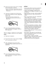 Предварительный просмотр 518 страницы LG GTF925PZPZD Owner'S Manual