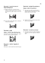 Предварительный просмотр 520 страницы LG GTF925PZPZD Owner'S Manual