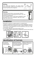 Preview for 7 page of LG GU20BGP1 Owner'S Manual