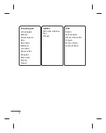 Preview for 8 page of LG GU230 User Manual