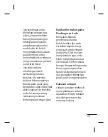 Preview for 31 page of LG GU230 User Manual