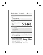 Preview for 37 page of LG GU230 User Manual