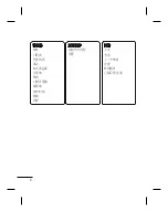 Preview for 46 page of LG GU230 User Manual