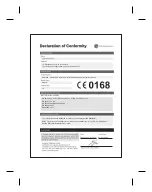 Preview for 68 page of LG GU230 User Manual