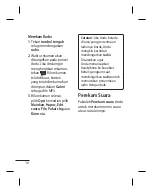 Preview for 86 page of LG GU230 User Manual