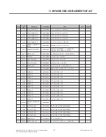 Preview for 136 page of LG GU280 Service Manual