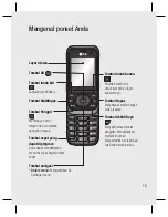 Preview for 17 page of LG GU285 User Manual