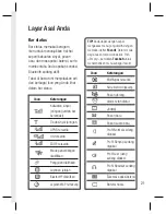 Preview for 23 page of LG GU285 User Manual