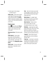 Preview for 33 page of LG GU285 User Manual