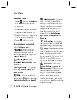 Preview for 38 page of LG GU285 User Manual