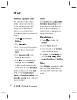 Preview for 48 page of LG GU285 User Manual