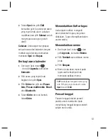 Preview for 53 page of LG GU285 User Manual