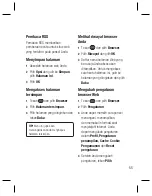 Preview for 57 page of LG GU285 User Manual