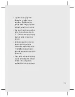 Preview for 87 page of LG GU285 User Manual