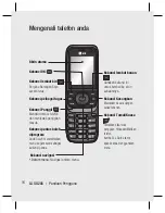 Preview for 88 page of LG GU285 User Manual