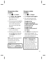 Preview for 97 page of LG GU285 User Manual