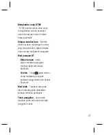 Preview for 99 page of LG GU285 User Manual