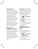 Preview for 103 page of LG GU285 User Manual