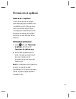 Preview for 123 page of LG GU285 User Manual