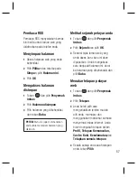 Preview for 129 page of LG GU285 User Manual