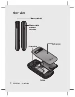 Preview for 226 page of LG GU285 User Manual